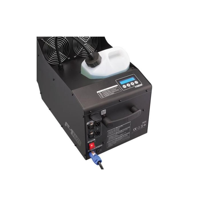 Showtec - Antari F-1 - Hazer Machine | Z-Bombilla