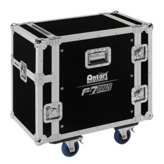 Showtec - Antari F-7 - Máquina de Fumo | Z-Bombilla