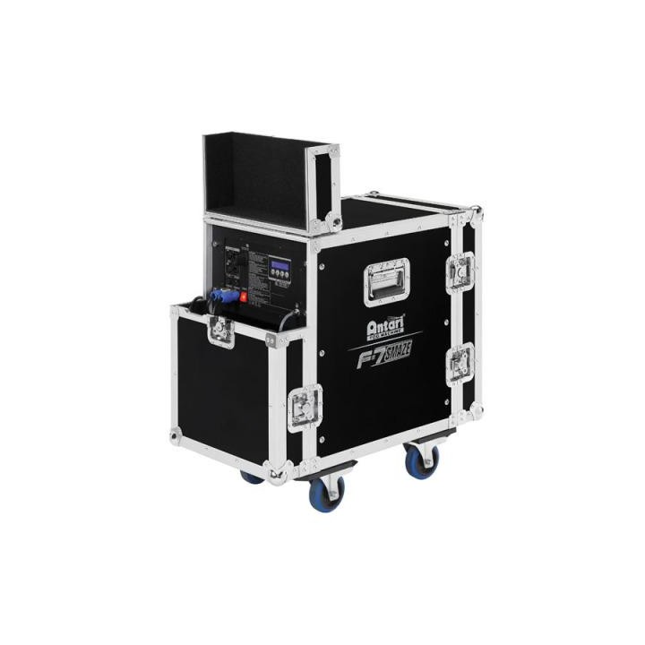 Showtec - Antari F-7 - Máquina de Fumo | Z-Bombilla