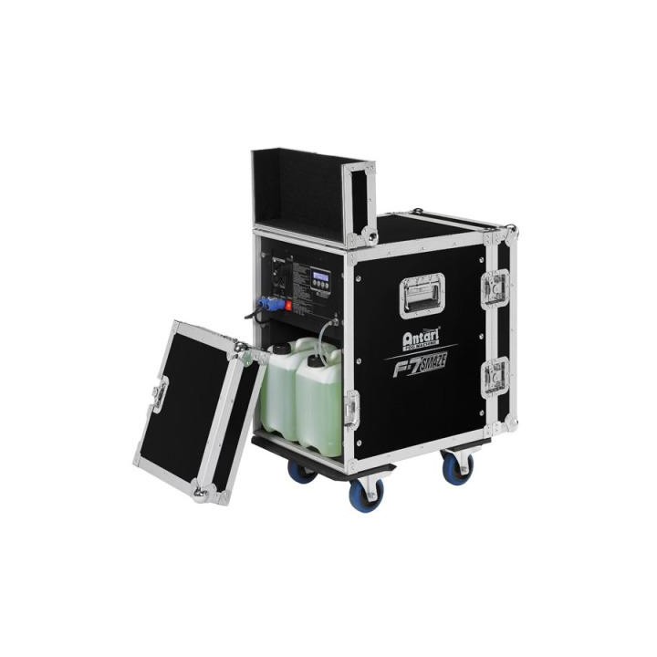 Showtec - Antari F-7 - Máquina de Fumo | Z-Bombilla