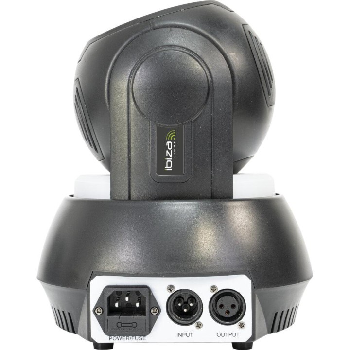 Ibiza Light - STAR-SPOT-BL