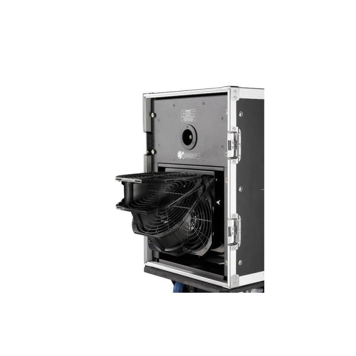 Showtec - Antari F-7 - Máquina de Fumo | Z-Bombilla