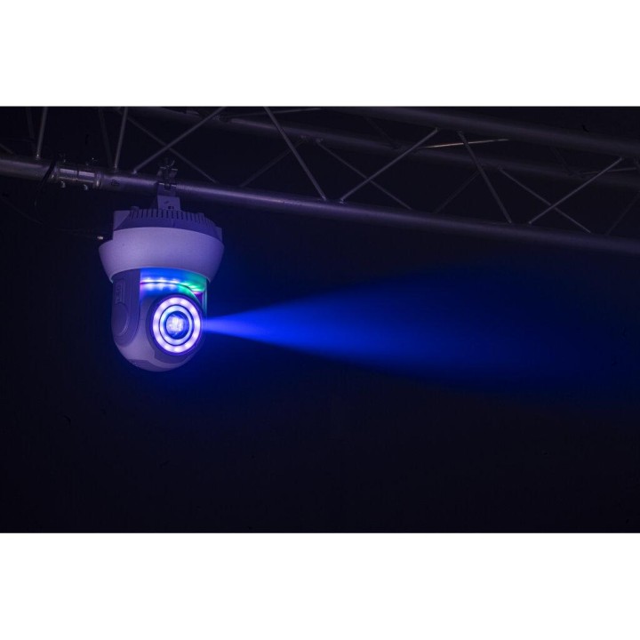 Ibiza Light - STAR-SPOT-WH