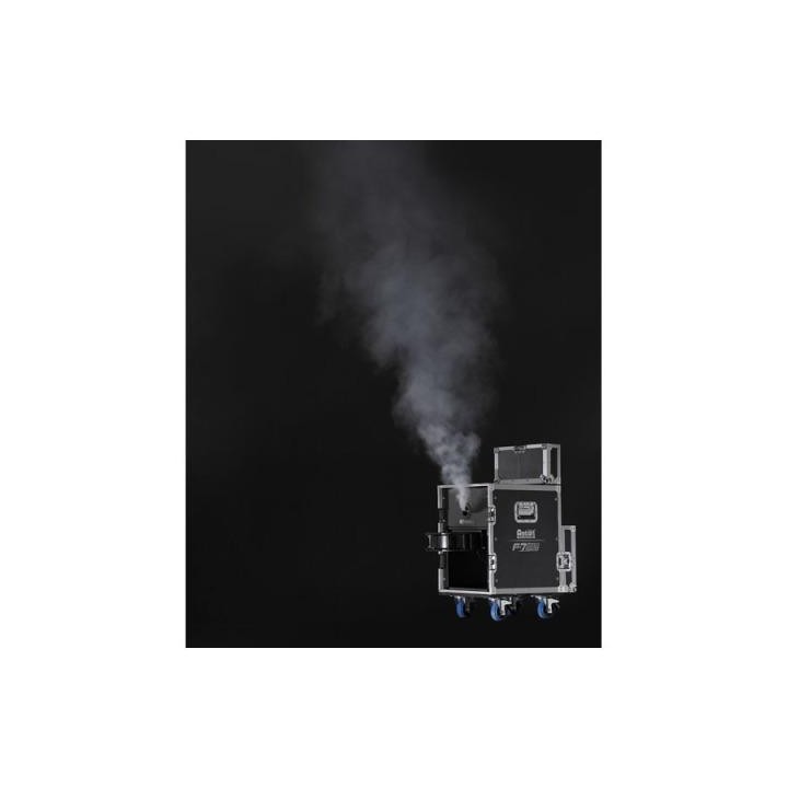 Showtec - Antari F-7 - Máquina de Fumo | Z-Bombilla