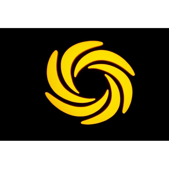 Ibiza Light - STAR-WASH-BL