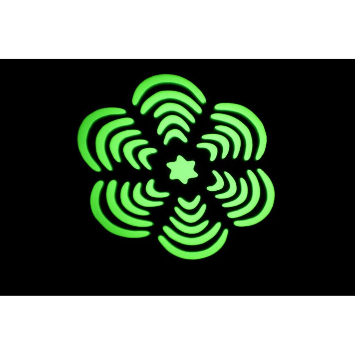 Ibiza Light - STAR-WASH-BL