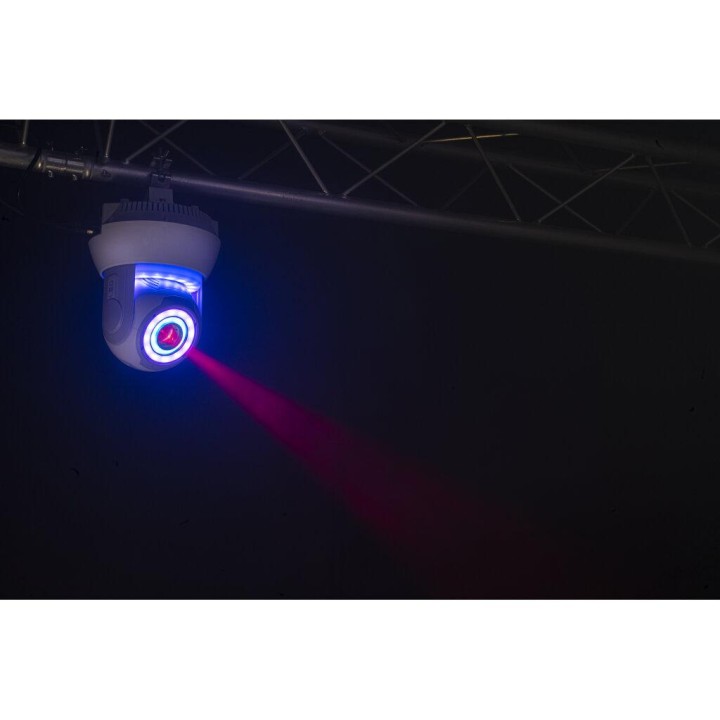 Ibiza Light - STAR-WASH-BL