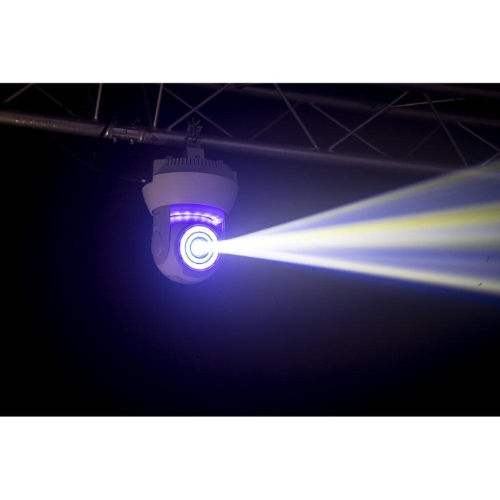 Ibiza Light - STAR-WASH-BL