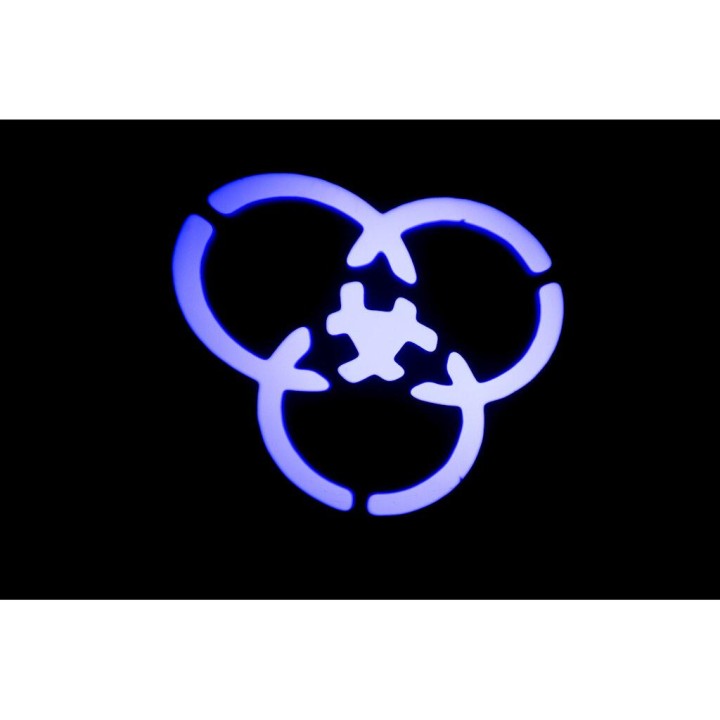 Ibiza Light - STAR-WASH-WH