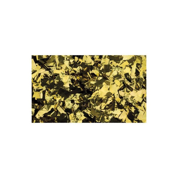 Showtec - Show Confetti Metal - Confetti Circular | Z-Bombilla