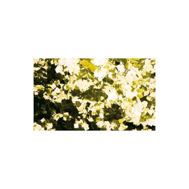 Showtec - Show Confetti Metal - Metallic Confetti | Z-Bombilla