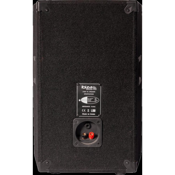 Ibiza Sound - DISCO10B