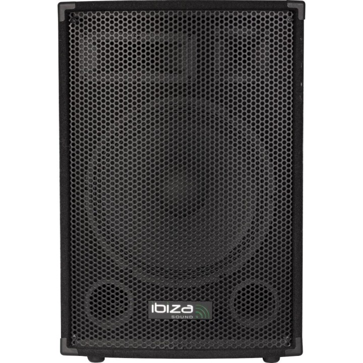 Ibiza Sound - DISCO12B