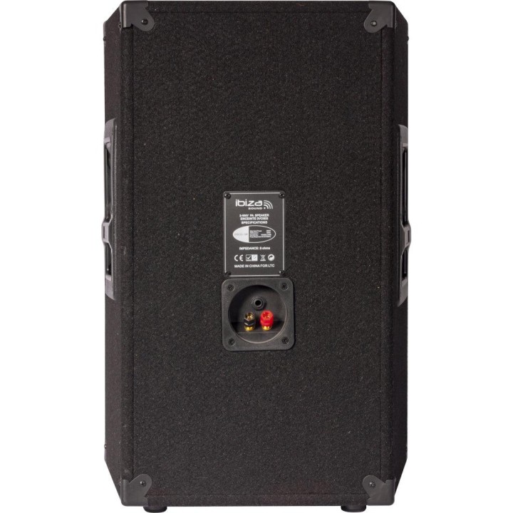 Ibiza Sound - DISCO12B