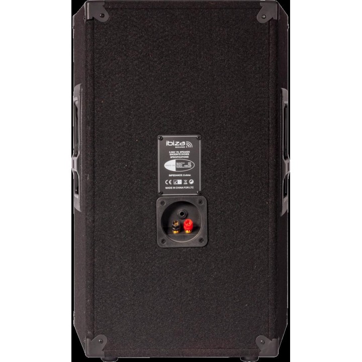 Ibiza Sound - DISCO15B