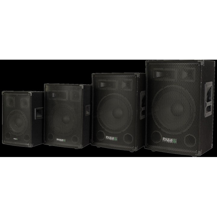 Ibiza Sound - DISCO15B