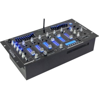 Ibiza Sound - DJM102-BT