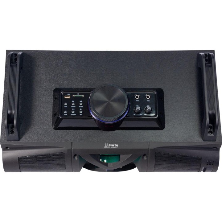 PARTY - PARTY-FALCON