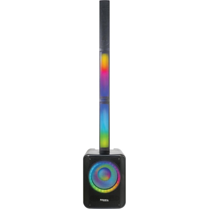 Ibiza Sound - MONOLITE