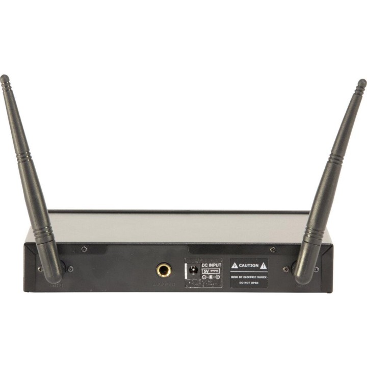 PARTY - PARTY-200UHF-MKII