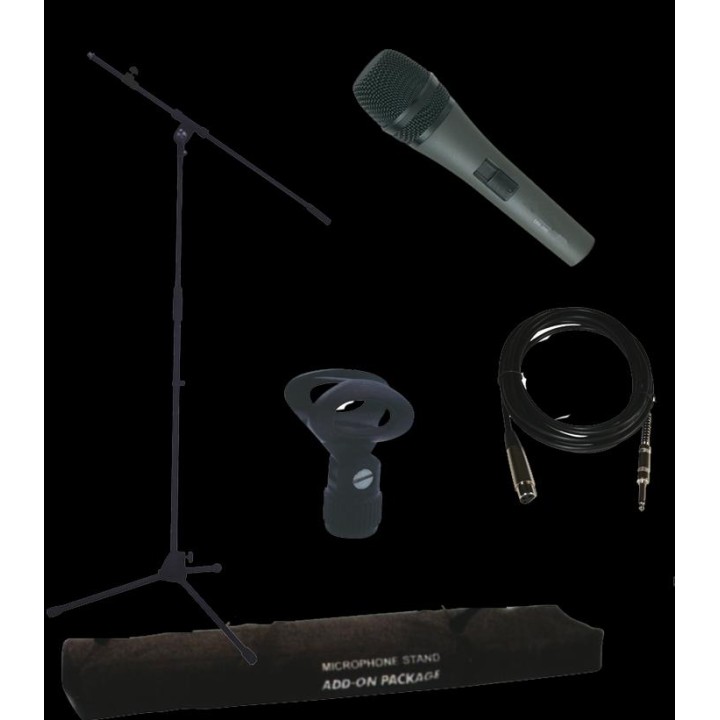 Ibiza Sound - SMPACK