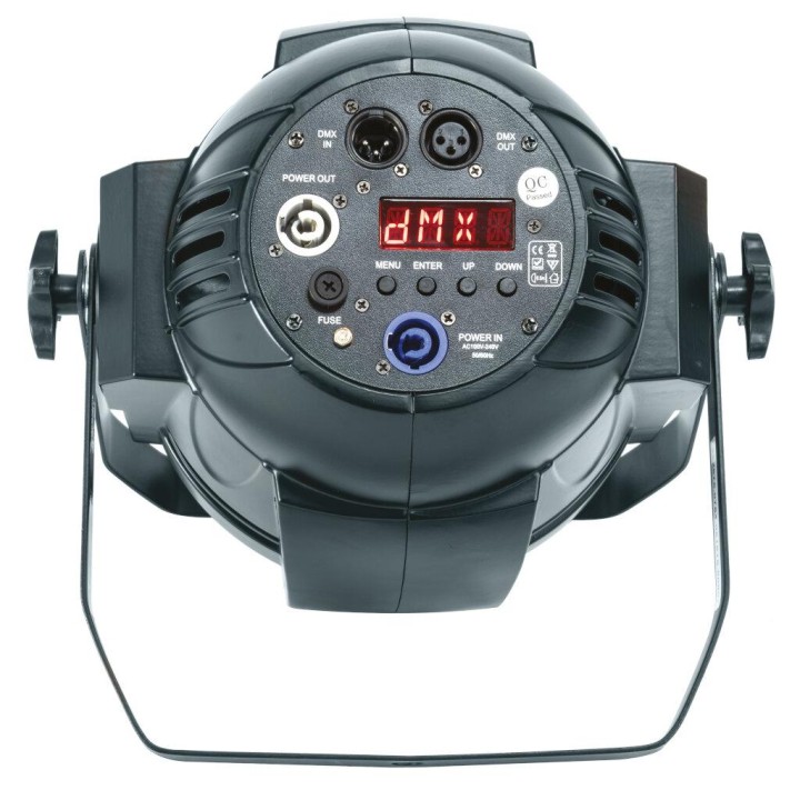 AFX - PARCOB150RGB-MKIII