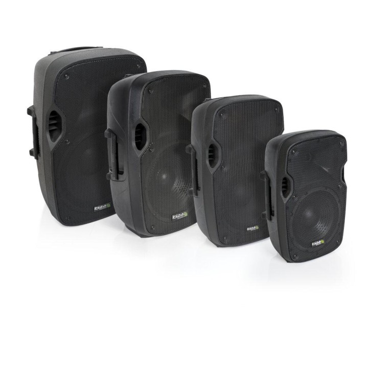 Ibiza Sound - XTK10A