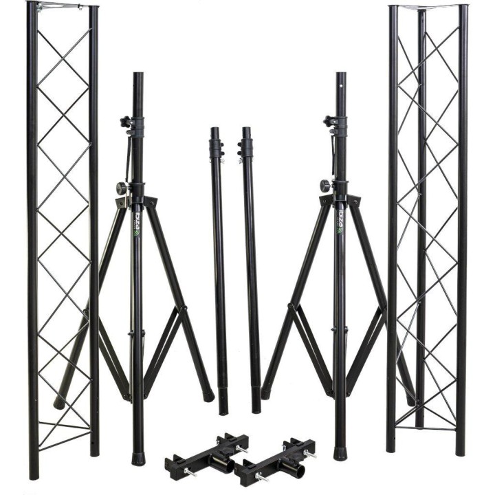 Ibiza Light - SLB04-MKII