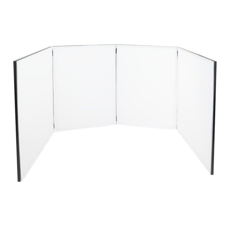 AFX - FACADE-DJ-STAND