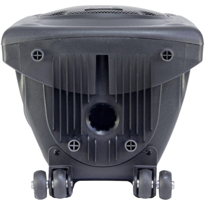 Ibiza Sound - PORT8VHF-BT