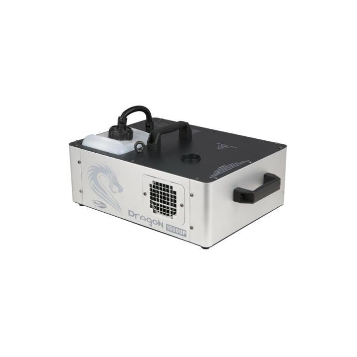 Showtec - Dragon 1500 Upright - Máquina de Fumo | Z-Bombilla