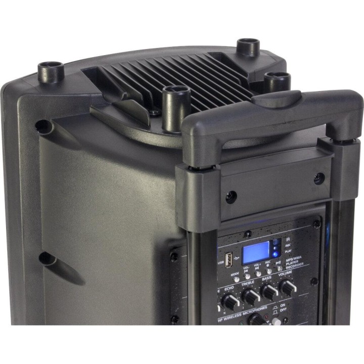 Ibiza Sound - PORT10VHF-BT