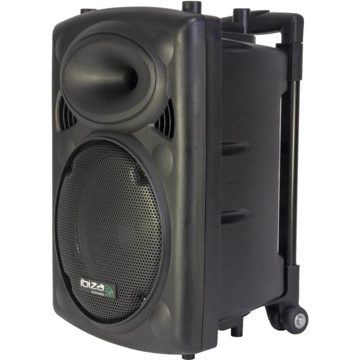 Ibiza Sound - PORT10VHF-BT