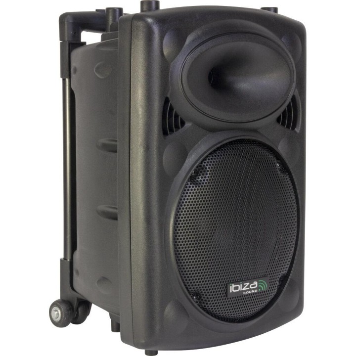 Ibiza Sound - PORT10VHF-BT