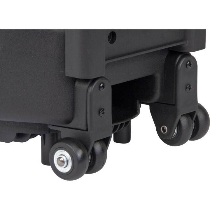 Ibiza Sound - PORT12VHF-BT