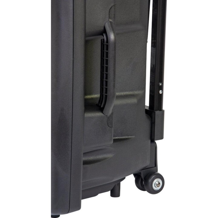 Ibiza Sound - PORT12VHF-BT