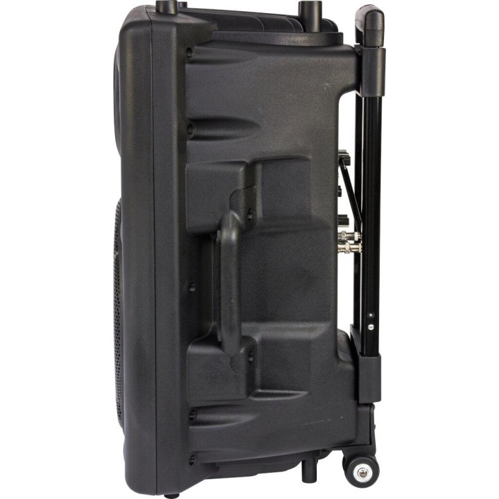 Ibiza Sound - PORT12VHF-BT