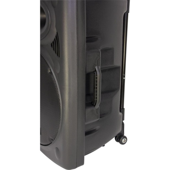 Ibiza Sound - PORT15VHF-BT