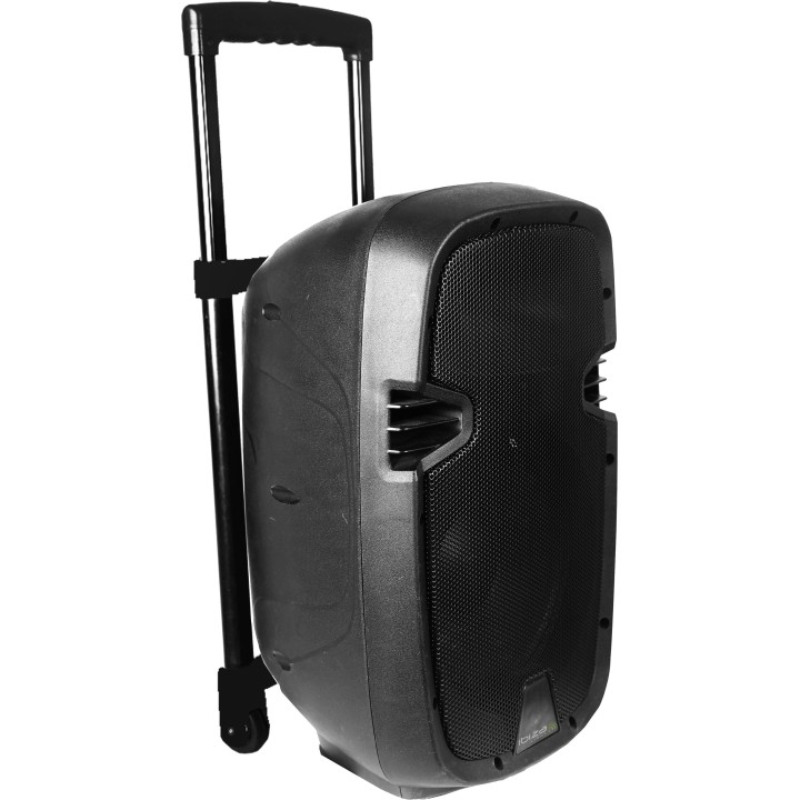 Ibiza Sound - HYBRID10VHF-BT