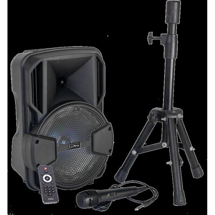 PARTY - PARTY-MOBILE8-SET