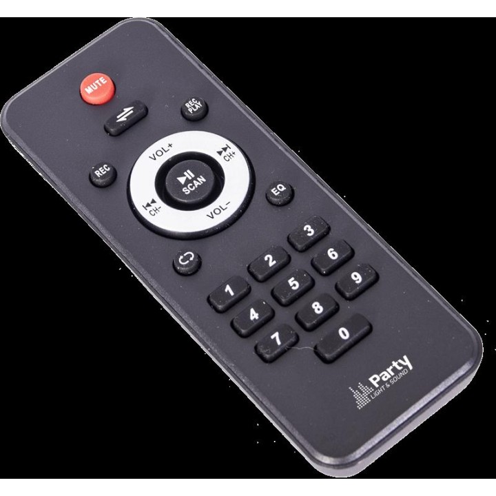 PARTY - PARTY-MOBILE8-SET