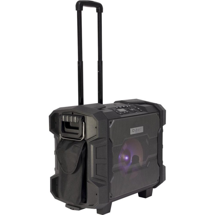 Ibiza Sound - WPORT10-300