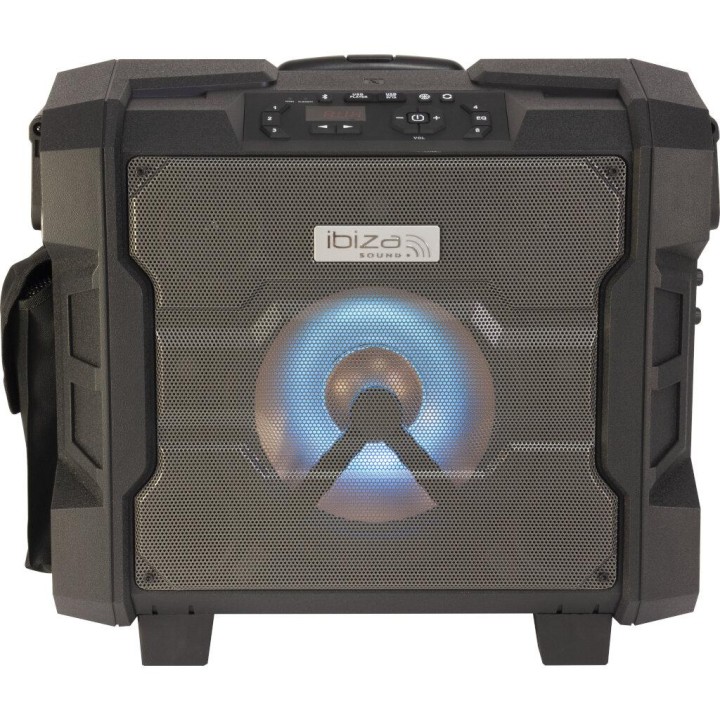 Ibiza Sound - WPORT10-300