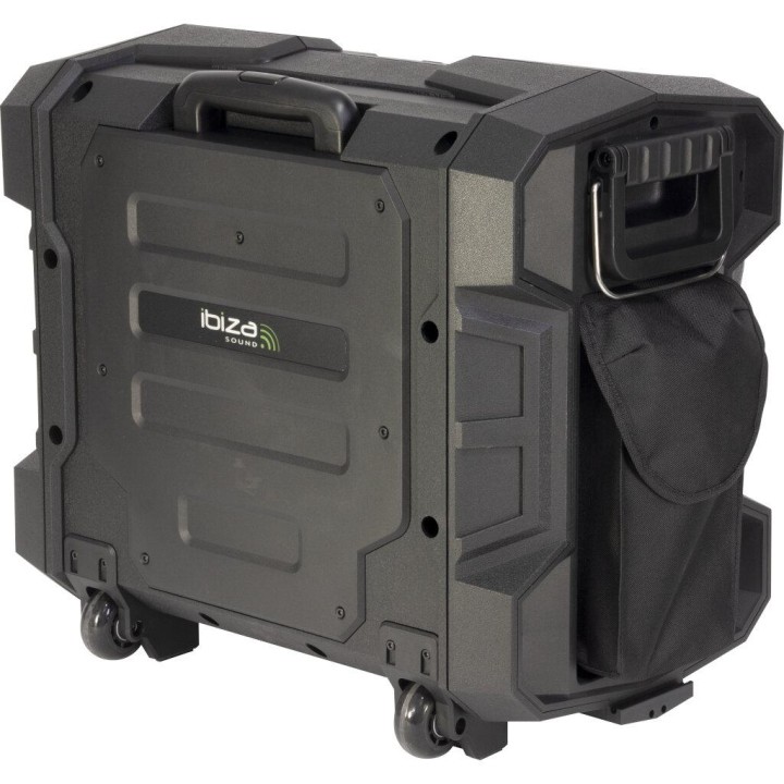 Ibiza Sound - WPORT10-300