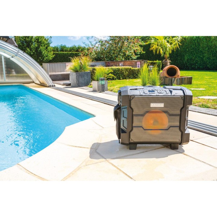 Ibiza Sound - WPORT10-300