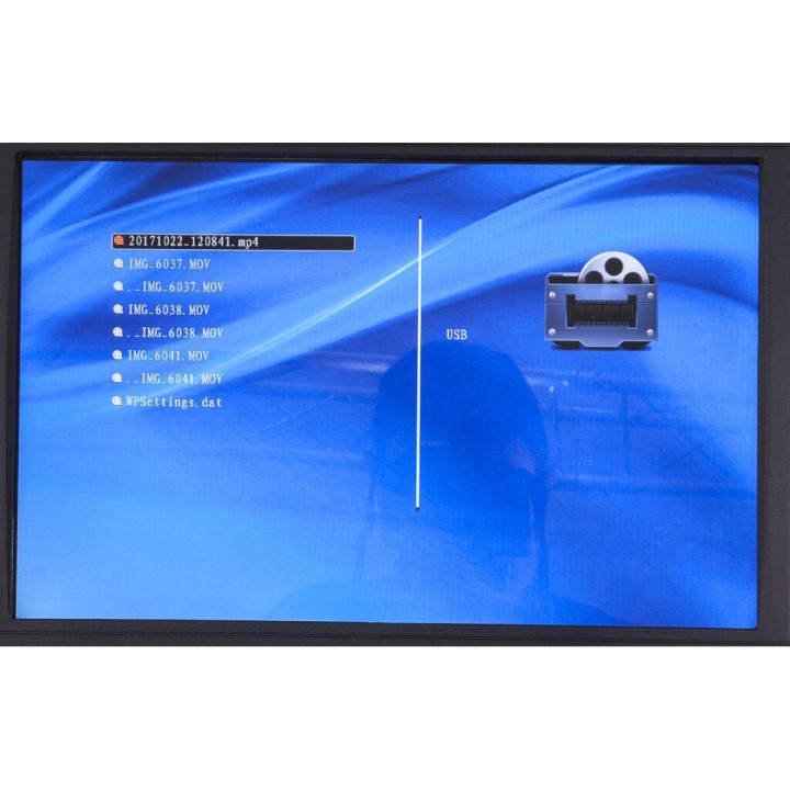 Ibiza Sound - PORT-TFT12