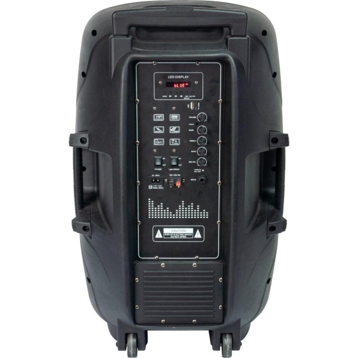 PARTY - PARTY-210LED