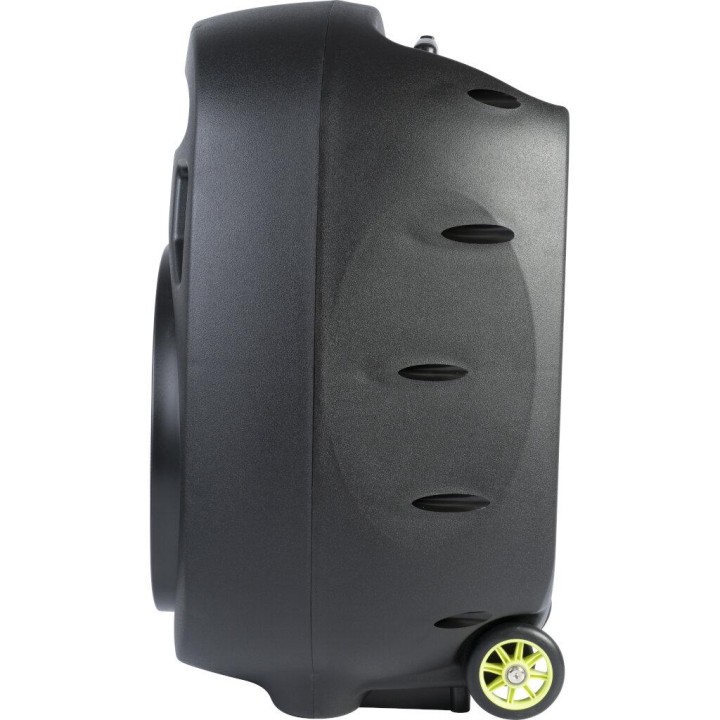 Ibiza Sound - PORT15VHF-MKII