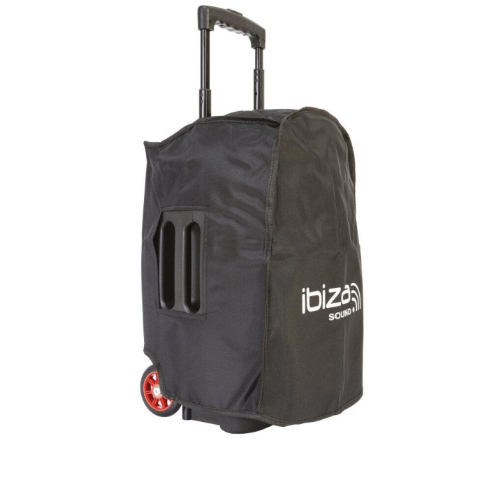 Ibiza Sound - PORT12UHF-MKII