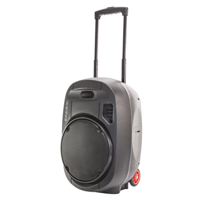 Ibiza Sound - PORT12UHF-MKII